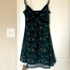 Urban Outfitters Mini Dress